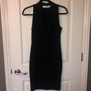 black ASTR dress size S